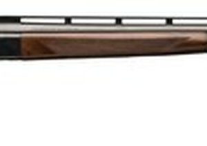 Browning BT-99 Over-Under Trap Shotgun, 32" Barrel