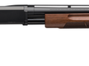 Browning BPS Field 12 Ga 26" Barrel Pump Shotgun