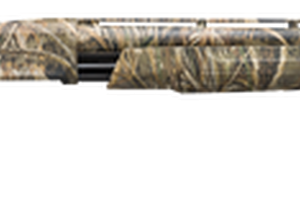 Browning BPS Field 12 Ga 28" Max5 Pump Shotgun