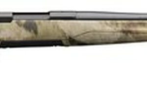 Browning X-Bolt Stalker .308 Win 20" A-TACS Camo
