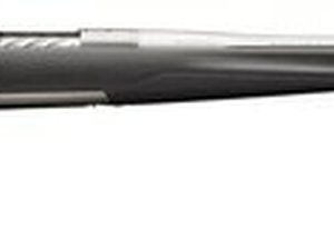 Browning X-Bolt Pro .300 WSM Rifle Review