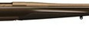Browning X-Bolt Pro 6.5 PRC Carbon Fiber Rifle