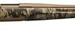 Browning X- Hells Canyon Speed .308 Win Rifle