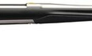 Browning X-Bolt Stalker .270 Win Rifle Review