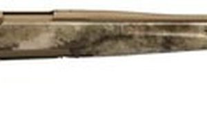 Browning X-Bolt Hells Canyon Speed 308 Win Rifle