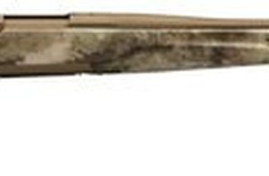 Browning X-Bolt Hells Canyon Speed .30 Nosler Rifle