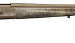 Browning X-Bolt Hells Canyon Long Range 6.5 PRC Rifle