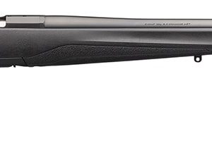 X-BOLT Rifles Bolt Action | Precision Hunting Rifle