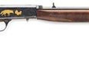Browning SA-22 Grade VI .22LR Rifle | Firearms-Missouri