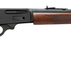 Marlin 336W Lever 30-30 Win Rifle | Budget Deer Gun