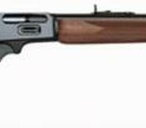 Marlin 1895 Lever 45-70 Govt 22" Walnut Stock