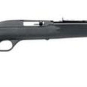 Marlin Model 60 Semi Auto Rifle .22LR Synthetic Stock