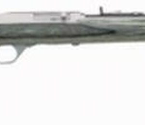 Marlin Model 60 Semi-Auto .22LR Rifle | Stainless/Laminate