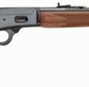 Marlin 1894C Lever .357/.38 Walnut Rifle