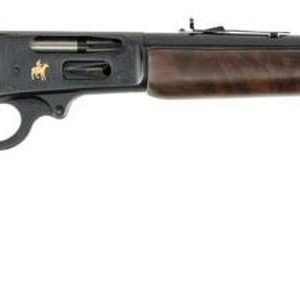 Marlin 336TDL Texan Deluxe Engraved Lever-Action Rifle