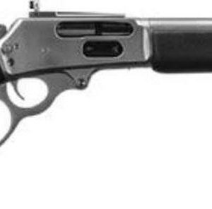 Marlin 1895 Trapper 45-70 16.5" SS Barrel Rifle