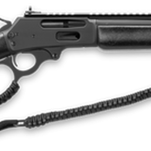 Marlin 336 Dark Series 30-30 Win 16" Threaded