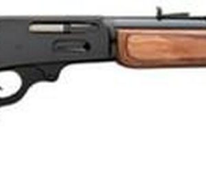 Marlin Model 336BL Big Loop Lever Rifle .30-30