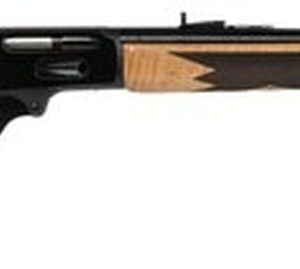 Marlin 336 Curly Maple Lever .30-30 Rifle