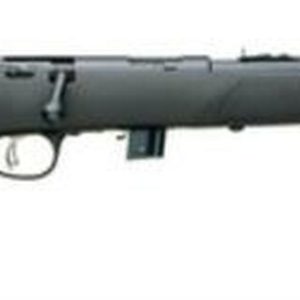 Marlin Model XT-22YR Youth .22LR Rifle Review