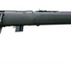 Marlin Model XT-17R .17 HMR Rifle with Adjustable Trigger