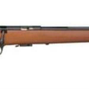 Marlin XT-17V Bolt Action .17 HMR Rifle Review