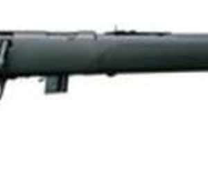 Marlin Model XT-22R .22LR Rifle with Adjustable Trigger