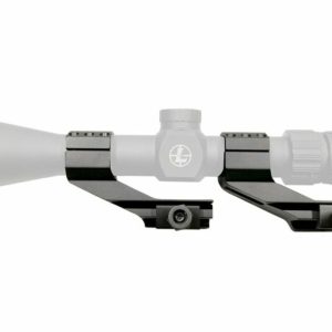 Leupols Battlezone 2pc AR-15 Mount 1" Tube