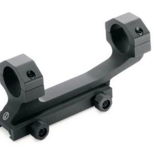Leupold Integral Mounting System Mark 2 One” Matte Black