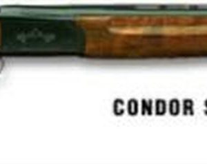 Stoeger Condor Supreme O/U 12 Gauge 28" Walnut