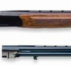 Stoeger Condor O/U Walnut Combo 12/20 Gauge