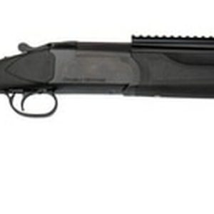 Stoeger Double Defense O/U 12 Ga 20" Barrel Review