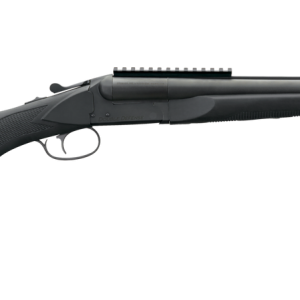 Stoeger Double Defense 12 Ga Shotgun | 20" Ported