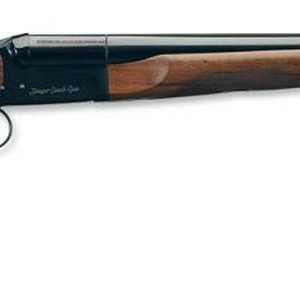 Stoeger Coach Gun SxS 12 Ga 20" Walnut | Firearms Missouri