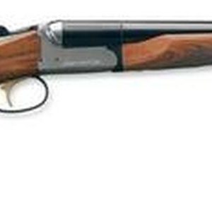 Stoeger Coach Gun Supreme SxS 20 Gauge Walnut
