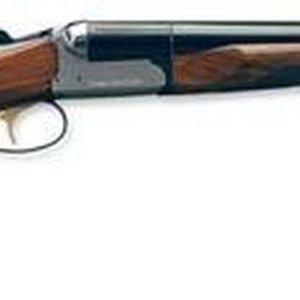 Stoeger Coach Gun Supreme Sxs 12 Ga 20" Barrel