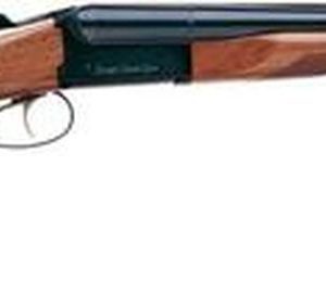 Stoeger Coach Gun SxS 12 Gauge with Gloss Walnut
