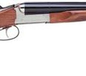 Stoeger Coach Gun SxS AA Walnut 12ga 20"