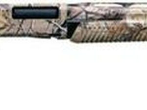 Stoeger P350 Pump 12 Ga 24" Realtree APG HD