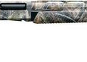 Stoeger P350 3.5 Pump 28" Camo Shotgun