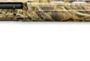 Stoeger Model 3500 Realtreemax-5 12 Ga, 26 Review