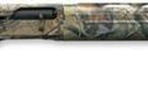 Stoeger Model 3000 12 Ga, 24″, Realtree APG, Steadygrip