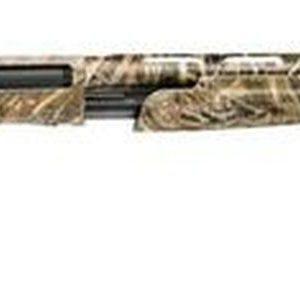 Stoeger P3500 12 Ga Camo Semi-Auto Shotgun
