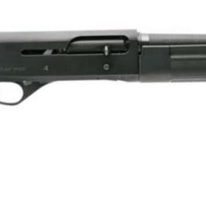 Stoeger Model 3000 Black Synthetic 12 Ga 18.5" Review