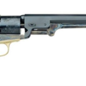 Uberti 1851 Navy Leech-Rigdon .36 7.5" Revolver