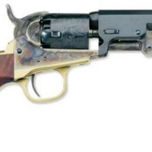 Uberti 1849 Pocket .31, 4 Barrel Black Powder Revolver