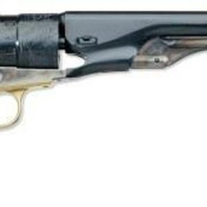 Uberti 1860 Army Steel .44, 8" Barrel Revolver