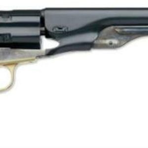 Uberti 1860 Army Fluted Steel .44, 8″ Barrel