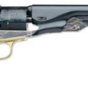 Uberti 1861 Navy Steel .36 7.5" Barrel Revolver