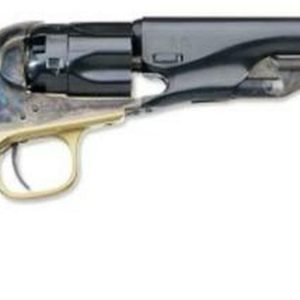 Uberti 1862 Police .36, 5 1/2 Barrel Revolver